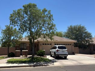 2693 E Birchwood Pl, Chandler, AZ 85249