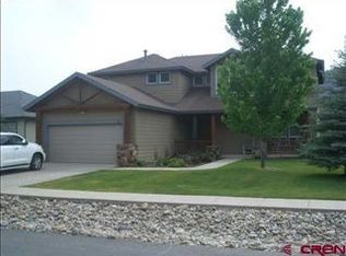 86 Red Cliffs Rd, Durango, CO 81301