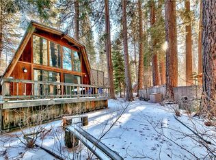 135 Mayhew Cir, Incline Village, NV