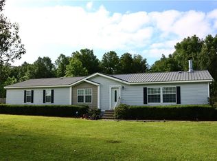 1557 Bermuda Rd, Natchez, LA 71456