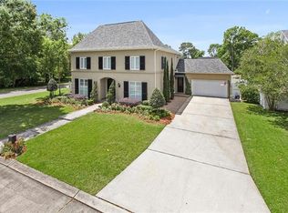 9400 Sara Ct, River Ridge, LA 70123