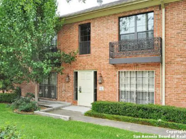 7815 Broadway St APT 104, San Antonio, TX 78209