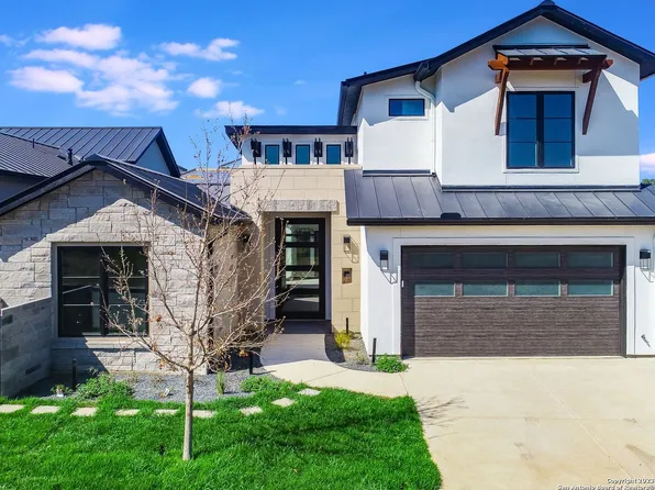 26 Dominion Meadows, San Antonio, TX 78257