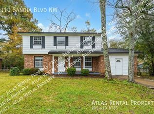 6110 Sandia Blvd NW, Huntsville, AL 35810
