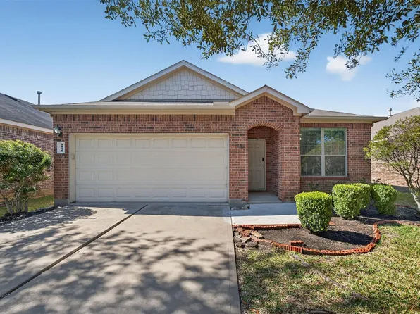 5815 Acacia Rose Ct, Richmond, TX 77407