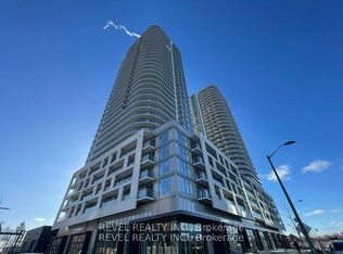 2031 Kennedy Rd #2726, Toronto, ON M1T 3H1