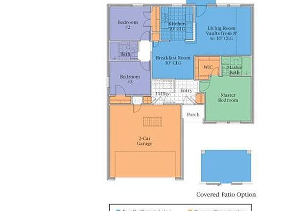 3rd image of 18813 Resto Ln