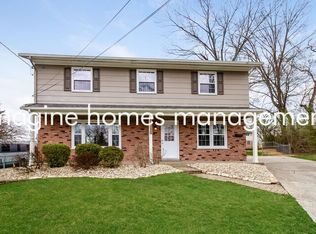 10681 Turfwood Ct, Cincinnati, OH 45241