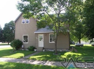 402 S Walnut St, Ellsworth, MN 56129