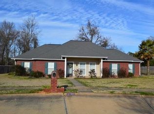 301 W Dem Dr, Alexandria, LA 71303