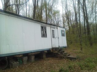 0 Boulder Rd, Marienville, PA 16239