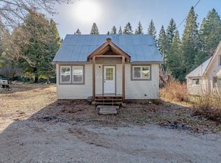 11856 La Porte Rd, Clipper Mills, CA 95930