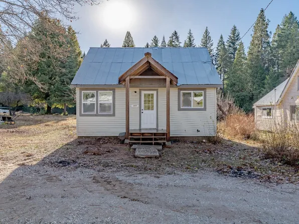 11856 La Porte Rd, Clipper Mills, CA 95930