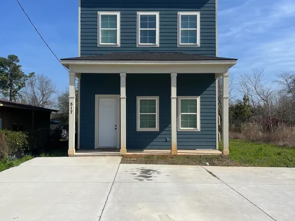 517 Dupont Street, Augusta, GA 30901