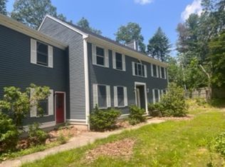 9-A Paddock Ln, Lexington, MA 02421
