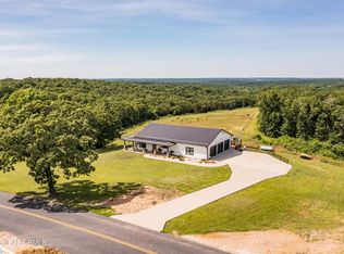 13924 Stevens Rd, Russellville, MO 65074