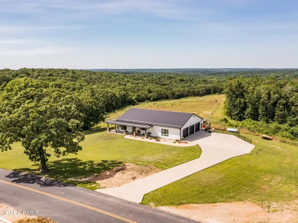 13924 Stevens Rd, Russellville, MO 65074