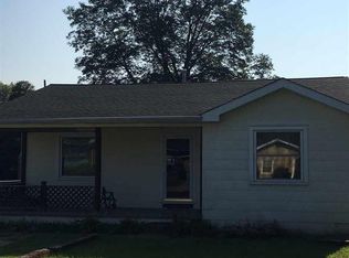 2516 Springer Rd, Henderson, KY 42420