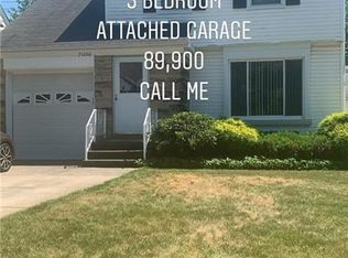 21060 S Lake Shore Blvd, Euclid, OH