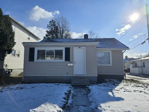 1927 Brown St, Fort Wayne, IN 46802
