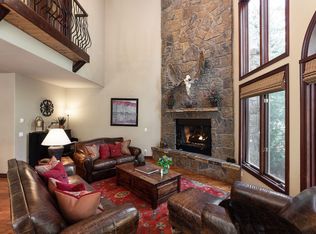 2095 Vermont Rd, Vail, CO 81657