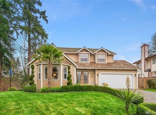 1404 S 282nd Pl, Federal Way, WA 98003