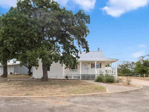 247 Sunday Cir, Fredericksburg, TX 78624