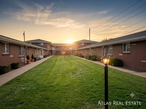 Upham, 4095A Upham St #4095-A, Wheat Ridge, CO 80033