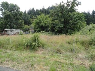 SE Bowden St, Myrtle creek, OR 97457