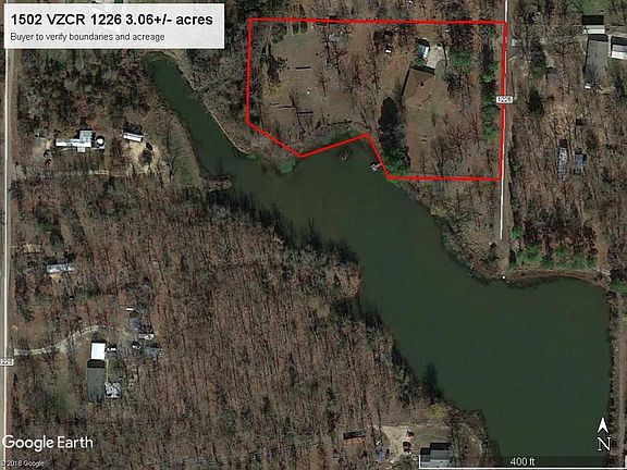 2nd image of 1502 Vz County Road 1226