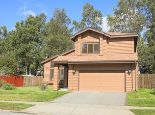 2017 Brandilyn St, Anchorage, AK 99516