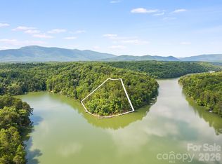 0 Canoe Dr #40, Mill Spring, NC 28756