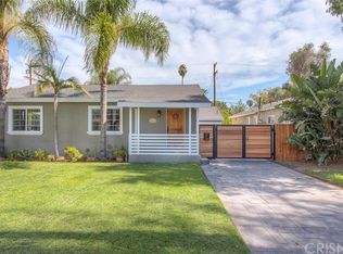 5700 Cedros Ave, Van Nuys, CA 91411