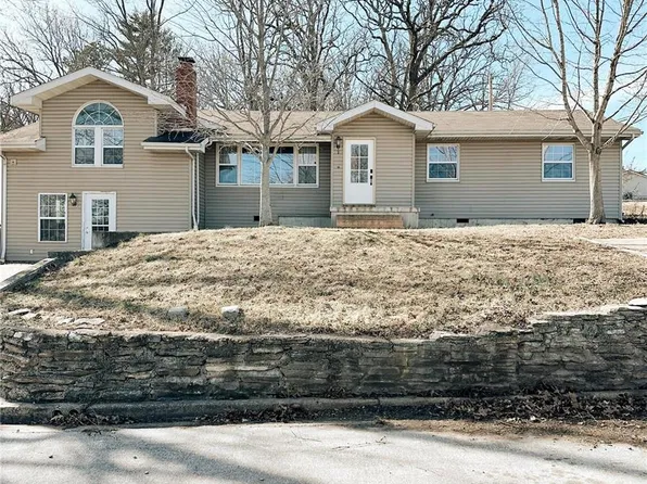 17 Laird Ave, Rolla, MO 65401