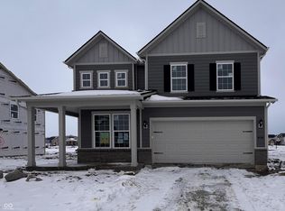 13127 Himalaya Cir, Noblesville, IN 46060