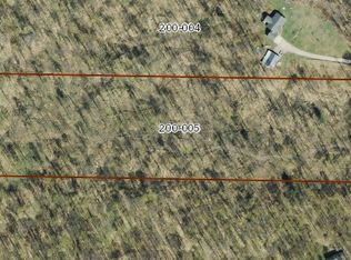 1140 Boyer Hill Rd, Petoskey, MI 49770