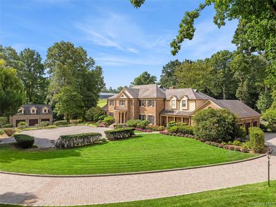 5 Danton Lane S, Locust Valley, NY, 11560