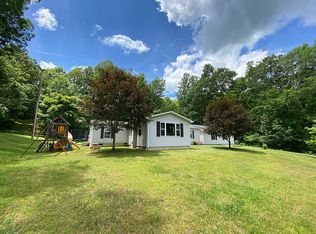 695 Stoney Run Rd, Buena Vista, VA 24416