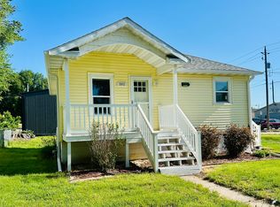 302 Coolidge St, Glenwood, IA 51534
