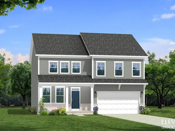 104 Fargo Ln, Martinsburg, WV 25405