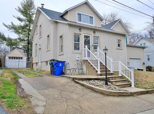 1213 Rosedale Ave, Wilmington, DE 19809