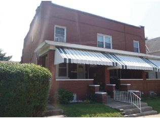 1227 Holmes St, Mc Kees Rocks, PA 15136