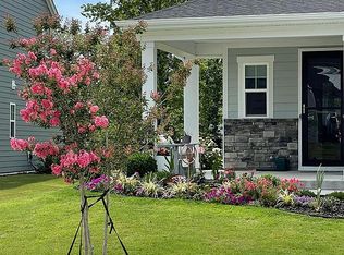 813 Precipice Way, Wake Forest, NC 27587