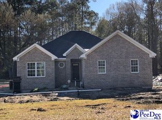 5433 N Governor Williams Hwy, Society Hill, SC 29593
