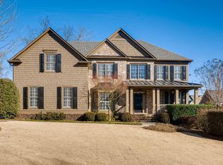 2607 Weddington Pl NE, Marietta, GA 30068