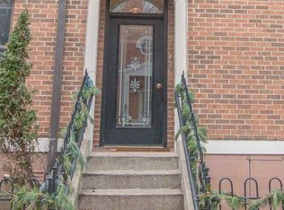 208 E 2nd St, Covington, KY 41011