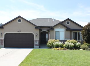 4639 W Indian Spring Cir, Riverton, UT 84096
