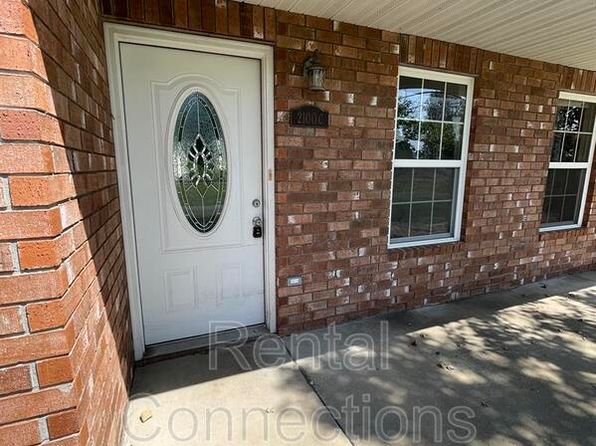 2100 W Orchard St APT C