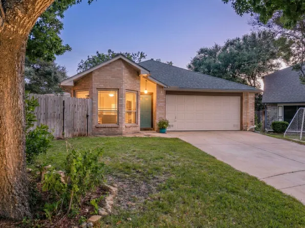 6706 Secession, San Antonio, TX 78240