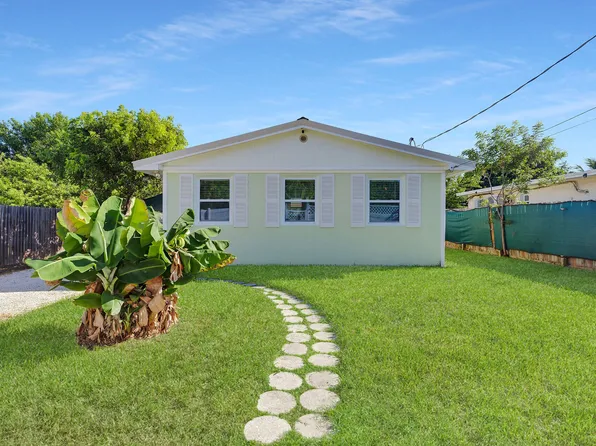 30170 Linda St, Big Pine Key, FL 33043